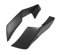 Carénage Spoiler Déflecteur De Becquet Aile De Moto pour Aprilia RSV4 2009-2021