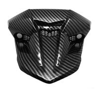 Carénage style sportif pour Honda CB500F 16-18 | Compatible avec les modèles CB500F 2016-2018, couverture de la zone supérieure des phares, processus d'installation facile
