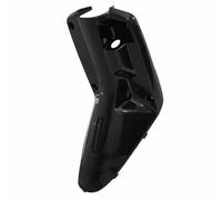 Carenage-tablier ar scoot adaptable mbk 50 booster 1999+2003-yamaha 50 bws 1999+