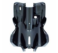 Carenage-tablier ar scoot adaptable mbk 50 nitro 1997+2012-yamaha 50 aerox 1997+