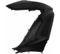 Carenage-tablier av maxiscooter adaptable honda 125 pcx 2010+2013 noir brillant droit -p2r- n/a G