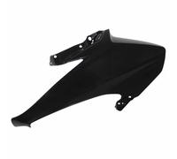 CARENAGE-TABLIER AV MAXISCOOTER ADAPTABLE YAMAHA 500 TMAX 2008>2011 NOIR BRILLANT GAUCHE -P2R-