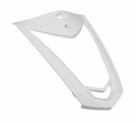 Carenage-tablier av scoot adaptable kymco 50 agility rs, 125 agility rs blanc br