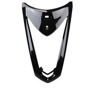 Carenage-tablier av scoot adaptable kymco 50 agility rs, 125 agility rs noir bri