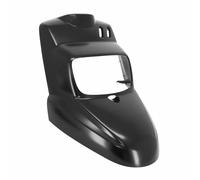 Carenage-tablier av scoot adaptable mbk 50 booster 2004+-yamaha 50 bws 2004+ noi