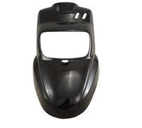 Carenage-tablier av scoot adaptable mbk 50 booster 2004+-yamaha 50 bws 2004+ noi