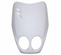 Carenage-tablier av scoot adaptable mbk 50 ovetto 1996+2007-yamaha 50 neos 1996+