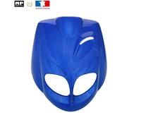 Carénage tablier intérieur avant P2R Peugeot 50 Tkr, Trekker 2007 Bleu TU