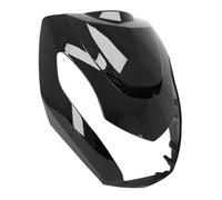 Carénage tablier intérieur avant P2R Peugeot 50 Kisbee 2T Et 4T2018>, 2010>2017