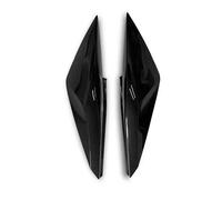 Carénage Tail Cover Couvercle Convient Pour FZ6 FZ6-N FZ6N N 2007-2009 Accessoires De Moto Siège Arrière Passager Supérieur Capot Panneau Latéral Carénage Couvercle