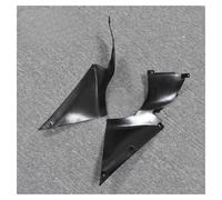 Carénage Tail Cover Couvercle Moto YZF R1 Capot Siège Arrière Supérieur Pour Passager Adapté Pour YZF-R1 YZFR1 2007 2008 Couvercle De Carénage Panneau Latéral
