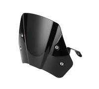 Carénage Tail Cover Couvercle Pour Leoncino 250 BJ250 Motorcycle Pare-brise Éolien Déflecteur Avec Des Supports De Carénage Cames