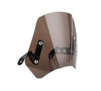 Carénage Tail Cover Couvercle Pour Leoncino 250 BJ250 Motorcycle Pare-brise Éolien Déflecteur Avec Des Supports De Carénage Cames