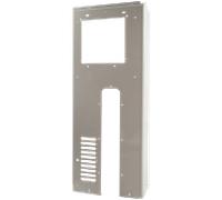 carénage Wolf droit 2484804 pour BWL-1S-7 jusqu'en février 2017