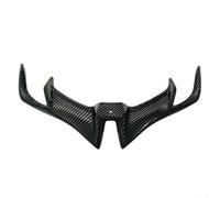 Carénages avant de moto R15 V3 2017 2021, protection fonctionnelle en ABS (fibre de carbone)