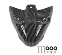 carénages Extension de bec de garde-boue avant pour Yamaha MT-07 Tracer 700 2016-2019 Tracer 700 GT(Carbon Fiber)