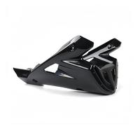 Carénages inférieurs Moto Bellypan pour Tracer 9 pour GT 2021-2025 Moto Ventre Pan Moteur Châssis Spoiler Carénage Garde Couvercle Protecteur