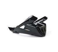Carénages inférieurs Moto Bellypan pour Tracer9 pour GT 2021-2025 Moto Ventre Pan Moteur Châssis Spoiler Carénage Garde Couverture Protecteur Protection