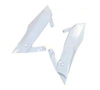 Carénages Latér Winglets Couvercle De Panneau De Carénage Latéral Inférieur De Moto Adapté pour YZF-R15 YZFR15 2018-2021 YZF-R125 YZFR125 2019-2022