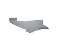 Carénages Latér Winglets Moto pour GSXR1000 GSXR 1000 K7 2007 2008 07 08 Composants Accessoires Moto Kit Carénage Carrosserie