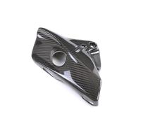 Carénages Latér Winglets Moto pour NVX 155 Accessoires Modifiés pour Moto Carénage Avant Garde-Boue Panneaux Latéraux Couvercle Arrière Pièces Kit