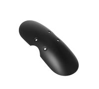 Carénages Latér Winglets Motorcycle Short Front Cap Motorbike Splash Mudguard Fairing Chopper fit for Scrambler 01-16