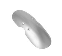 Carénages Latér Winglets Motorcycle Short Front Cap Motorbike Splash Mudguard Fairing Chopper fit for Scrambler 01-16