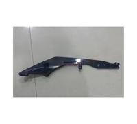 Carénages Latér Winglets Pack De Composants De Moto Carénage De Capot Gauche Droit pour RSV4 2010-2012-2015-2018 Pièces Accessoires De Moto