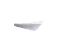 Carénages Latér Winglets Pièces De Carénage De Carrosserie Non Peintes pour ZX12R 12R 2002-2005 02-03-04-05 Pack De Pièces De Carénage Gauche Et Droit