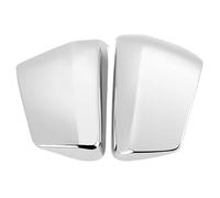 Carénages latéraux Moto Accessoires Moto, Couvercle Latéral De Batterie, Carénage Protection pour Shadow pour ACE VT400 VT750 VT 400 750 2004-2013