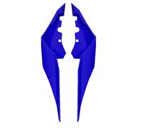 Carénages latéraux Moto Carénage De Panneau Arrière Moto, Coque Siège Passager, Latéral pour YZF-R1 R 1 2015 2016 2017 2018 2019 2020
