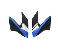 Carénages latéraux Moto Carénage Latéral De Moto, Cadre Carrosserie, Couvercle pour XJ6 2009-2012