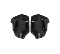 Carénages latéraux Moto Couvercle De Radiateur Carénage Moto, Protection Latérale du AV&Ant pour R1250GS ADV R 1250 GS R1250 2018-2023