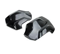 Carénages latéraux Moto Couvercle De Radiateur Moto pour R1250GS ADV R 1250 GS R1250 2018-2023 Protection AV&Ant, Panneau Latéral, Carénage