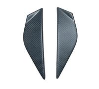 Carénages latéraux Moto Couvercle De Rétroviseur pour Panigale V4 V4S V4R 2018-2023 Carénage AV&Ant, Pièces Moto, Capuchon Décoratif