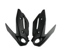 Carénages Latéraux Moto Panneaux Latéraux De Carénage Carrosserie/Support Compteur Phare Coque D'instruments Injectée Arrière pour XJ 6 2009-2012