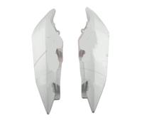 Carénages Latéraux Moto Panneaux Latéraux De Carénage Carrosserie/Support Compteur Phare Coque D'instruments Injectée Arrière pour XJ 6 2009-2012