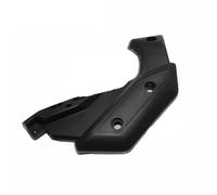 Carénages Latéraux Moto Panneaux Latéraux De Carénage Carrosserie/Support Compteur Phare Coque D'instruments Injectée Arrière pour XJ 6 2009-2012