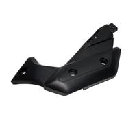 Carénages Latéraux Moto Panneaux Latéraux De Carénage Carrosserie/Support Compteur Phare Coque D'instruments Injectée Arrière pour XJ 6 2009-2012