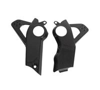 Carénages latéraux Moto Panneaux Latéraux De Carénage Moto, Couvercle Protection du Cadre Inférieur pour DesertX pour Desert-X 2022 2023