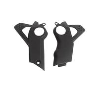 Carénages latéraux Moto Panneaux Latéraux De Carénage Moto, Couvercle Protection du Cadre Inférieur pour DesertX pour Desert-X 2022 2023