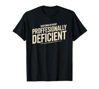 Carence en Serotonine T-Shirt
