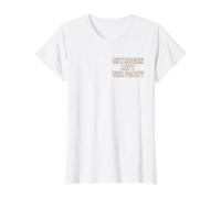Carence en Œstrogènes Femmes Ménopause T-Shirt Graphique avec Valeur
