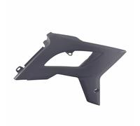 Polisport Off Road Restyling Beta Rr 2t/4t 13-19 Radiator Shrouds Gris