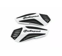 Carènes de rechange Mx Air Paramani Polisport 8308400013