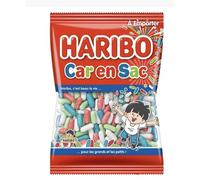 Carensac Haribo 120 g