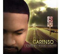 Carenso - I Wont Turn Back