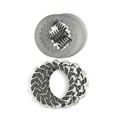 CARENZI EMBRAYAGE MOTO KEVLAR CARENZI ADAPT. DERBI SENDA Euro 2/3