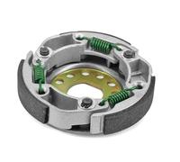 Carenzi Embrayage standard, Ø 107mm pour ATU / Explorer Formula 2000 Level, Baotian BT49QT-6A4 Flex Tech TVZ X1 Fly Scooters IL Bello 1 Generic Onyx Herkules Bj. 07 - 2018
