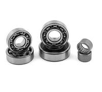 CARENZI KIT ROULEMENT BOITE DE VITESSE ADAPT MOTEUR MINARELLI AM6